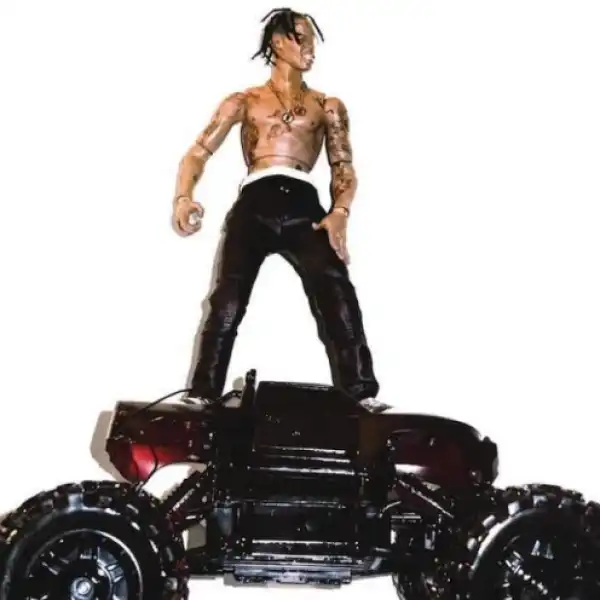 Travis Scott - 90210 (og)